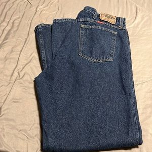 Wrangler’s Men Jeans 40x34